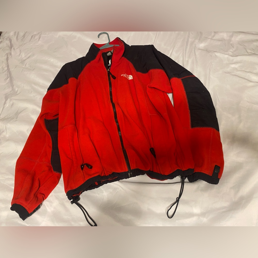 Northface jacket